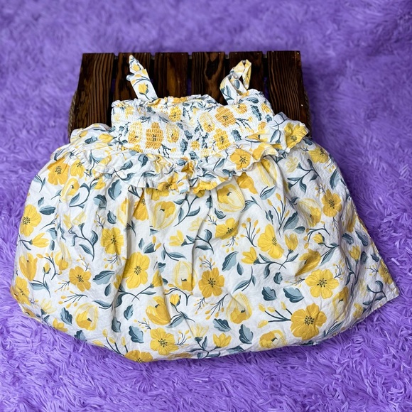 CUPCAKES & CASHMERE Toddler Girls Dress Clothes Outfit Set/Lot/Bundle - Picture 2 of 11